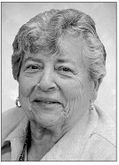 Maria ADAMO Obituary pic