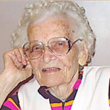 MARY PANKOW  Obituary pic