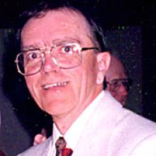 DOUG WORTON - -  Obituary pic
