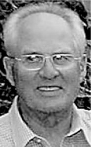 NEIL POOT  Obituary pic