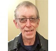 DELTON BREAKEY  Obituary pic