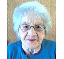 KATERYNA (KATIE) BESKOROWAINY (KATIE) Obituary pic