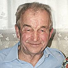 ANDRIY (ANDRZEJ) KAPELUCH  Obituary pic