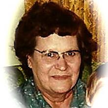 ANN BREITKREITZ  Obituary pic