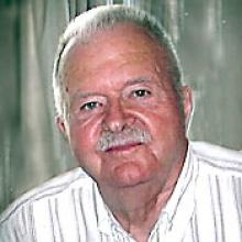 PETER FRIESEN  Obituary pic