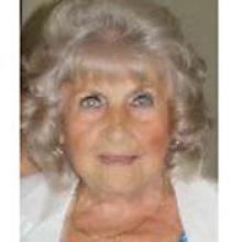 ANNE KONDROTAS  Obituary pic
