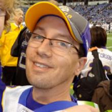 GREG ALLAN POSCHADEL  Obituary pic