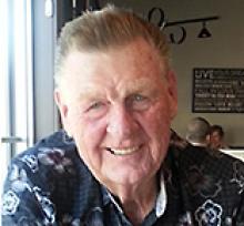 ROBERT (BOB) VALCOURT  Obituary pic