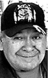 HENRY RANVILLE  Obituary pic