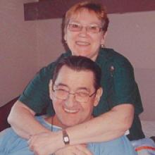 PETER DANIEL STEVEN SHANOHA  Obituary pic