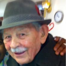 KARL-HEINZ MYRRHE  Obituary pic