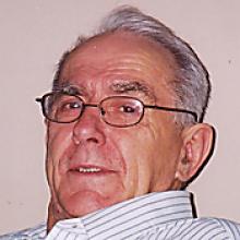 DANIEL KLASSEN  Obituary pic