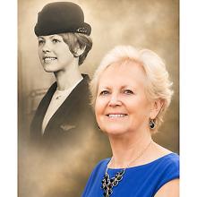 BARBARA VALERIE PALEY Obituary pic