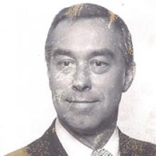 ROBERT (BOB) MICHAEL KOSTIUK  Obituary pic