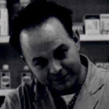 ERCOLE ALBO  Obituary pic