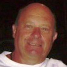 ROBERT ROUSE  Obituary pic
