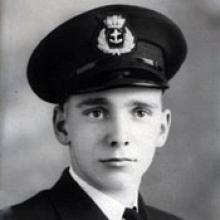 WILLIAM OWEN DAVIES  Obituary pic