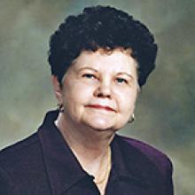 JOAN MARGUERITE LOFTO (JOHNSTON) Obituary pic