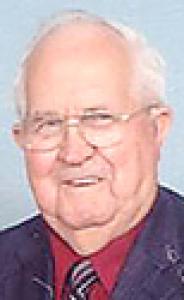 JOHN THIESSEN  Obituary pic
