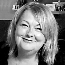 JO-ANNE MARIE VIEVILLE Obituary pic