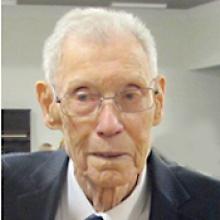 LORNE SIMPSON  Obituary pic