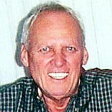 GARY LLOYD BAILEY  Obituary pic