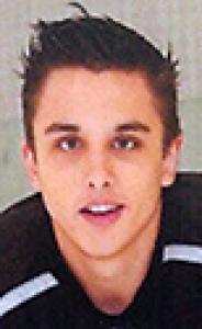 COOPER JAMES NEMETH Obituary pic