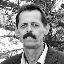 WALTER HOPP Obituary pic