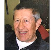 RAMSAY OLIVER TROWSKI Obituary pic
