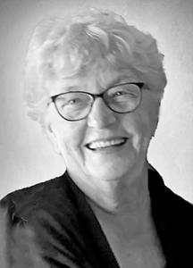 MARLENE JO-ANNE KACHUR (MCLAREN) Obituary pic