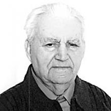 JOHN KLASSEN  Obituary pic