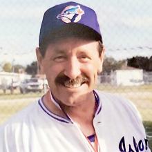 ARTHUR KENNETH ESSERY Obituary pic