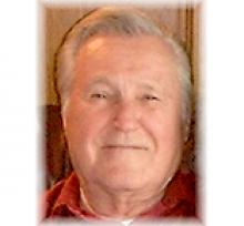 JOE PATRICK  Obituary pic