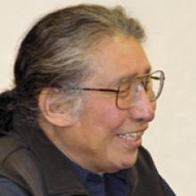 PERCY TUESDAY Obituary pic
