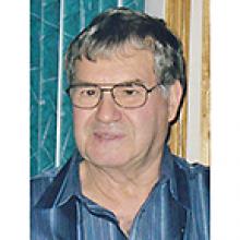 Norman Proulx Obituary pic