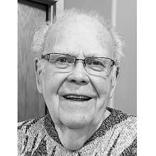 FLORENT ROBERT Obituary pic