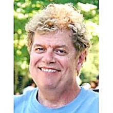 DAVID HAROLD SUMMERFIELD  Obituary pic