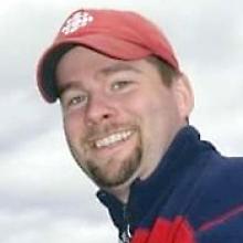 TRENTON WAYNE OLDFIELD  Obituary pic