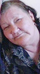 ELAINE HUSTON-KAGLIK  Obituary pic