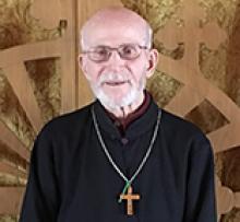ALEX UNGURIAN Obituary pic