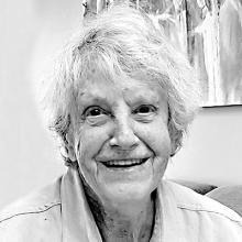 PHYLLIS SMITH KIDD Obituary pic