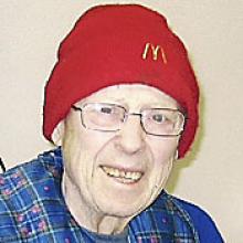 WALTER RYGIEL -  Obituary pic