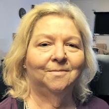 CHARLENE LORRAINE GUSBERTI Obituary pic