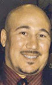 JASON SAGE Obituary pic