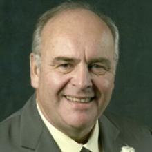 BILL CLEMENT  Obituary pic