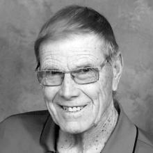 MURRAY WILLIAM SANGSTER Obituary pic