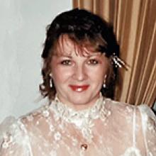 SUSAN TRACEY PITMAN (BOYD) Obituary pic