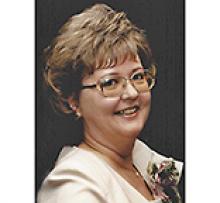 STELLA GUYON (BOULET) Obituary pic