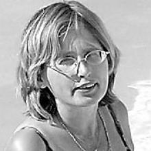 SHARON DENTON (1953 - 2006)  Obituary pic