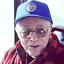NORBERT  Obituary pic